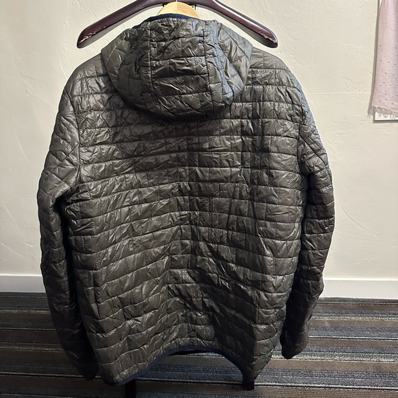 Tommy Hilfiger Puffer Jacket - Picture 4 of 5